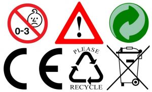 Safety Symbols