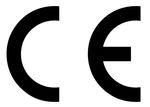 CE-mark symbol