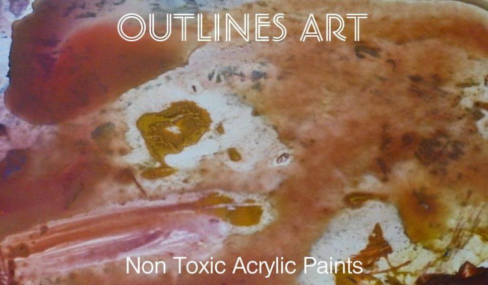 Non Toxic Paints