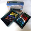 Acrylic Set 12 colours 75ml with 1 extra white - Image 4