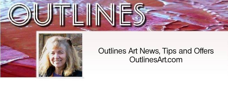 OutlinesArt Newsletter